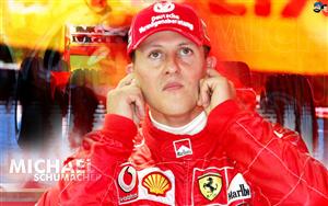 Michael Schumacher